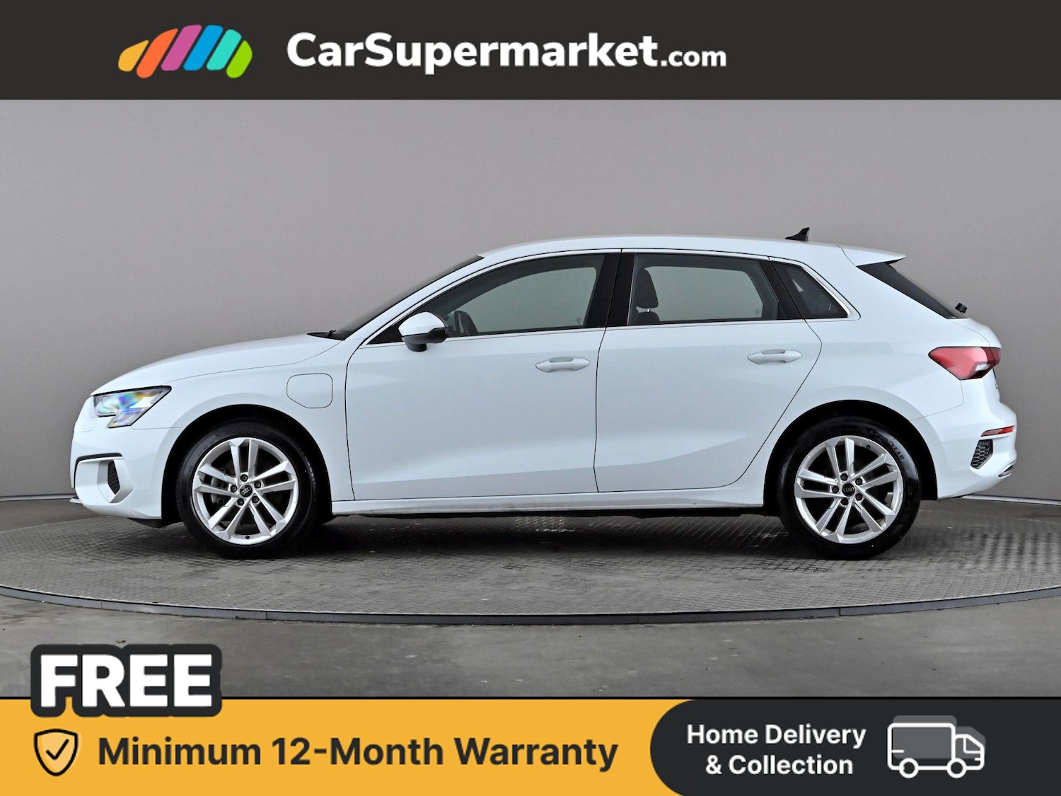 Used Audi A3 2023 for sale - 77567914: Photo 3