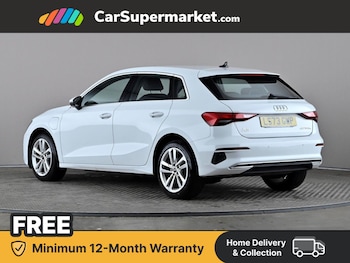 Used Audi A3 2023 for sale - 77567914: Photo