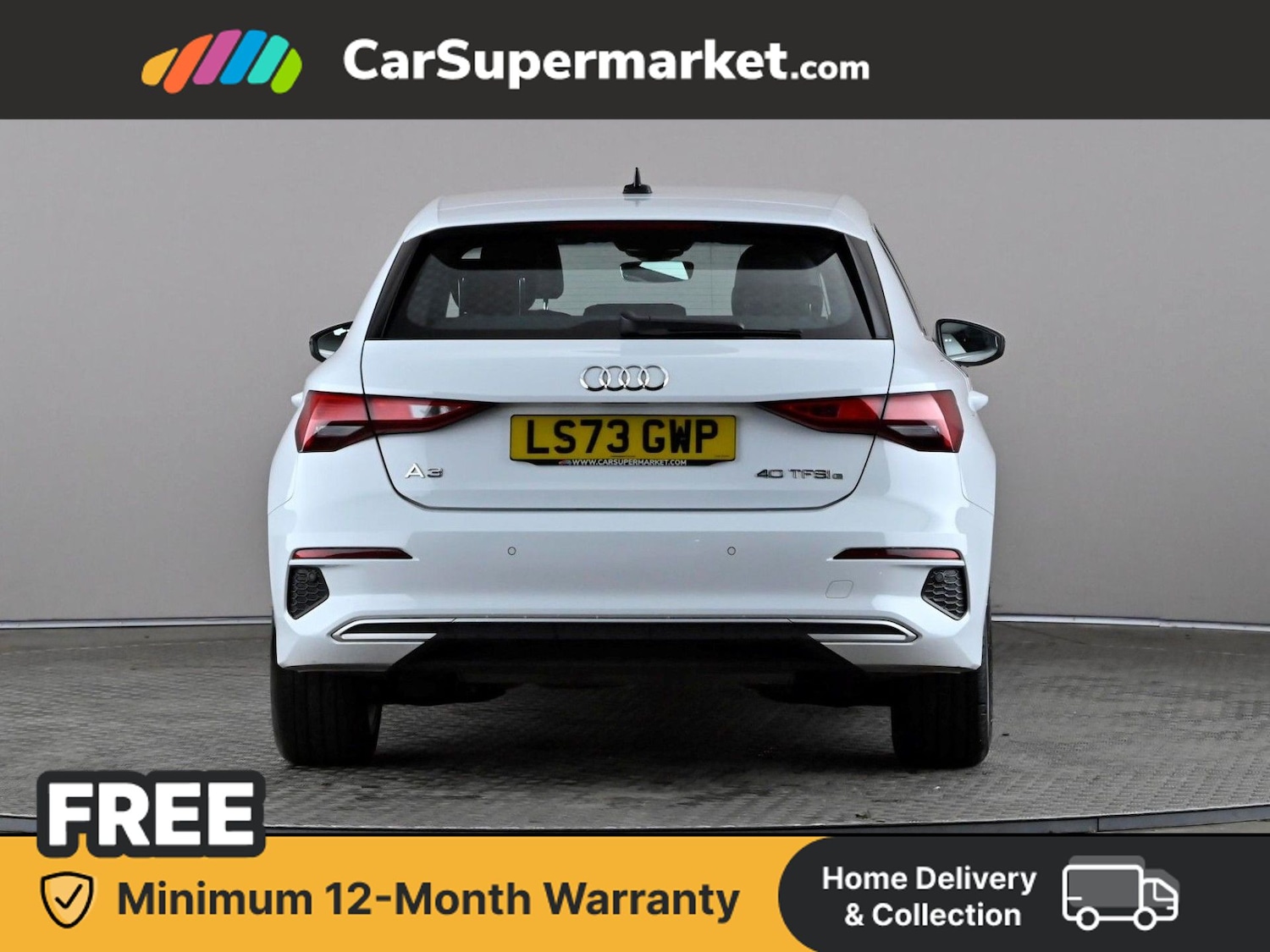 Used Audi A3 2023 for sale - 77567914: Photo 5