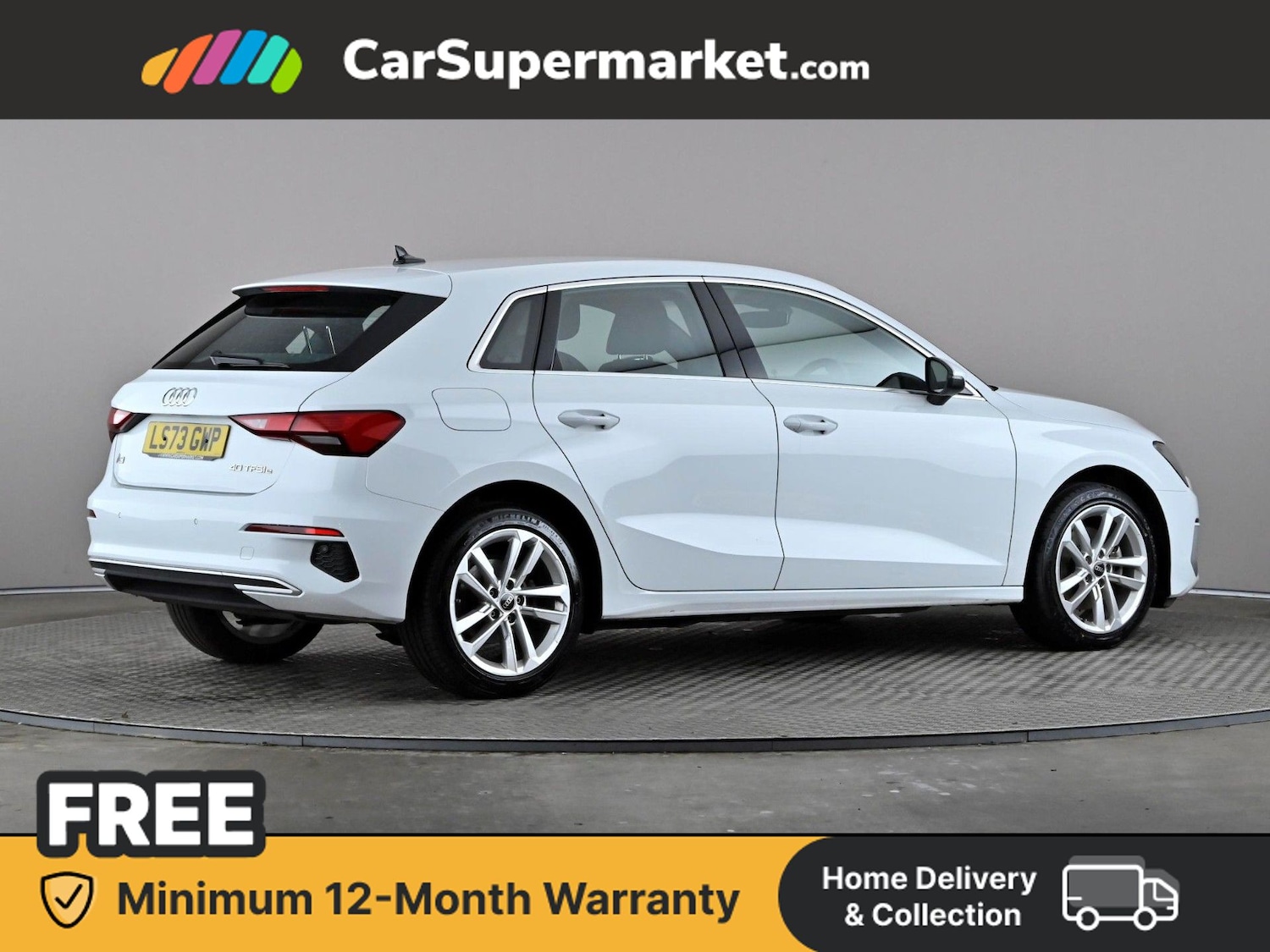 Used Audi A3 2023 for sale - 77567914: Photo 6