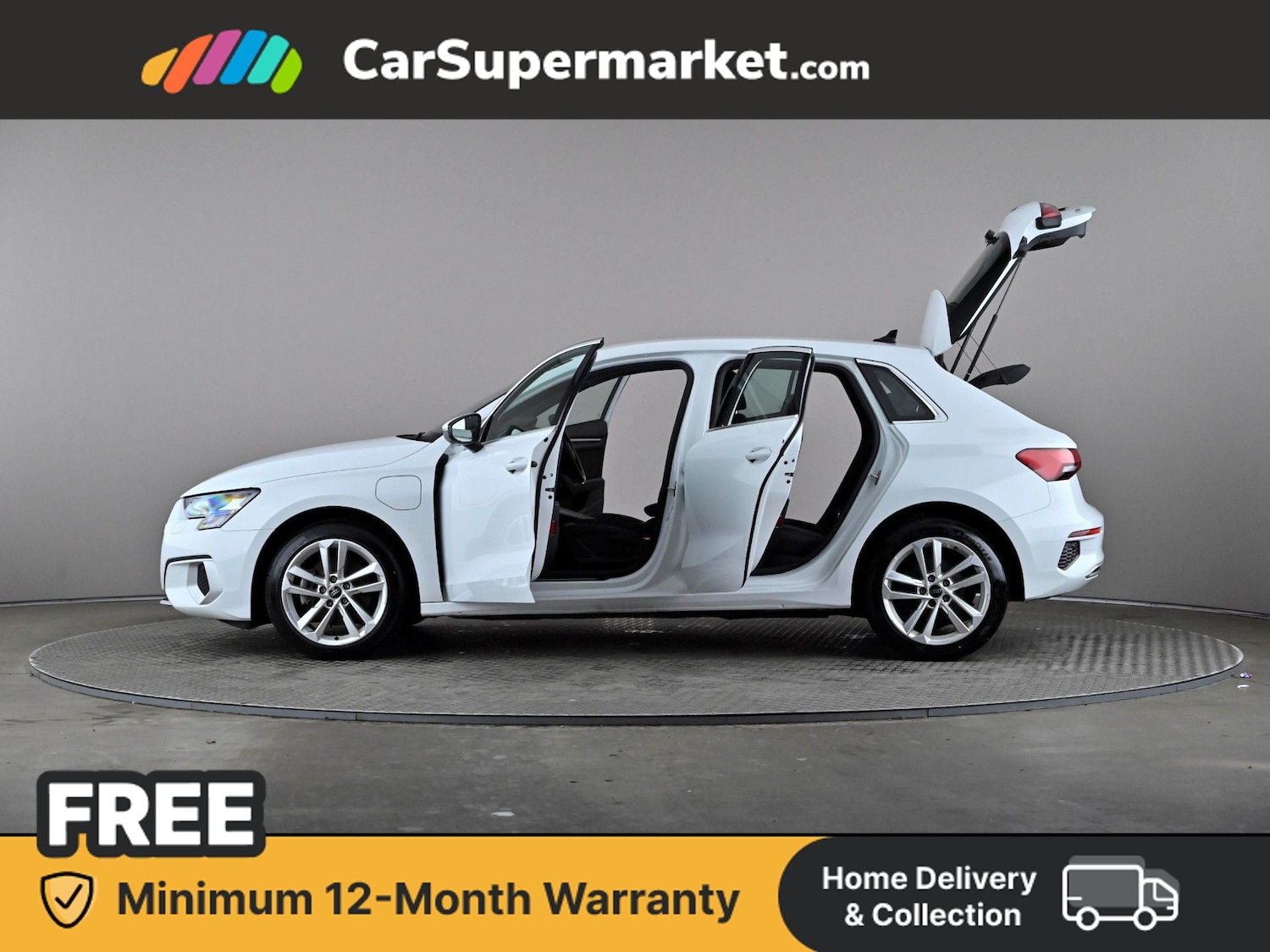 Used Audi A3 2023 for sale - 77567914: Photo 9