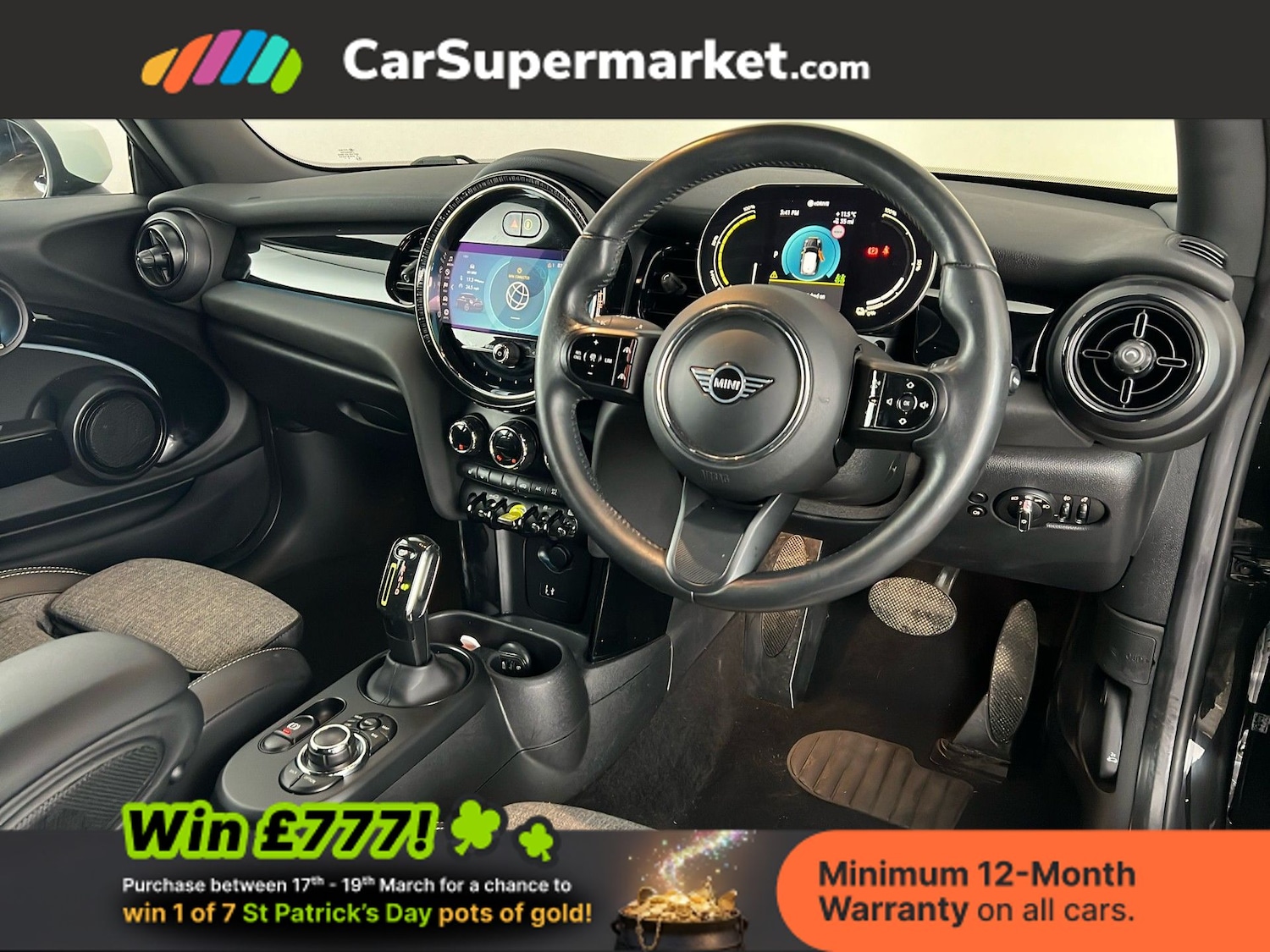 Used MINI Hatch 2022 for sale - 77935575: Photo 14