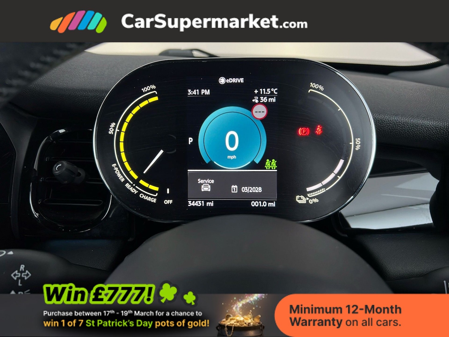 Used MINI Hatch 2022 for sale - 77935575: Photo 16