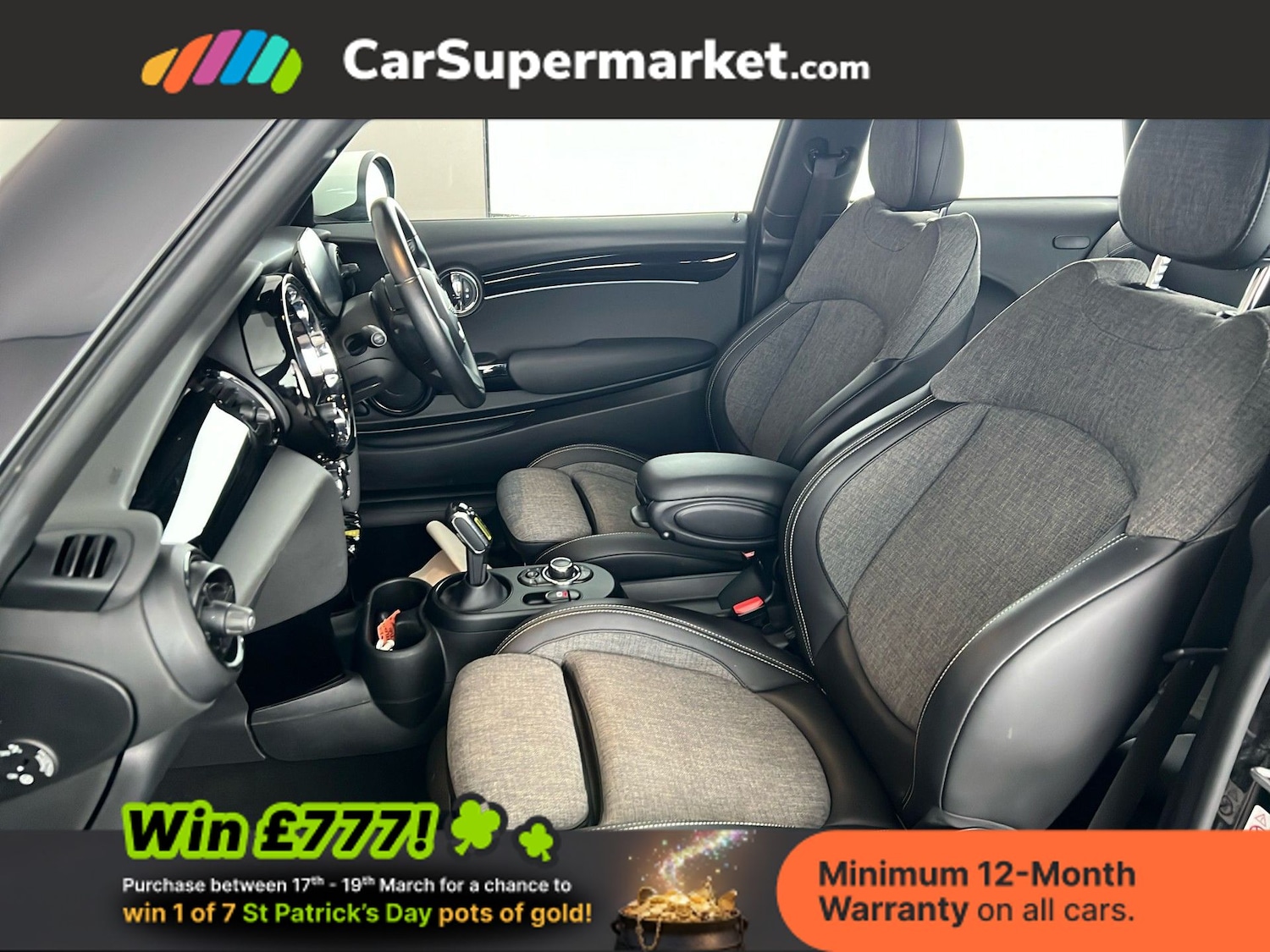 Used MINI Hatch 2022 for sale - 77935575: Photo 18