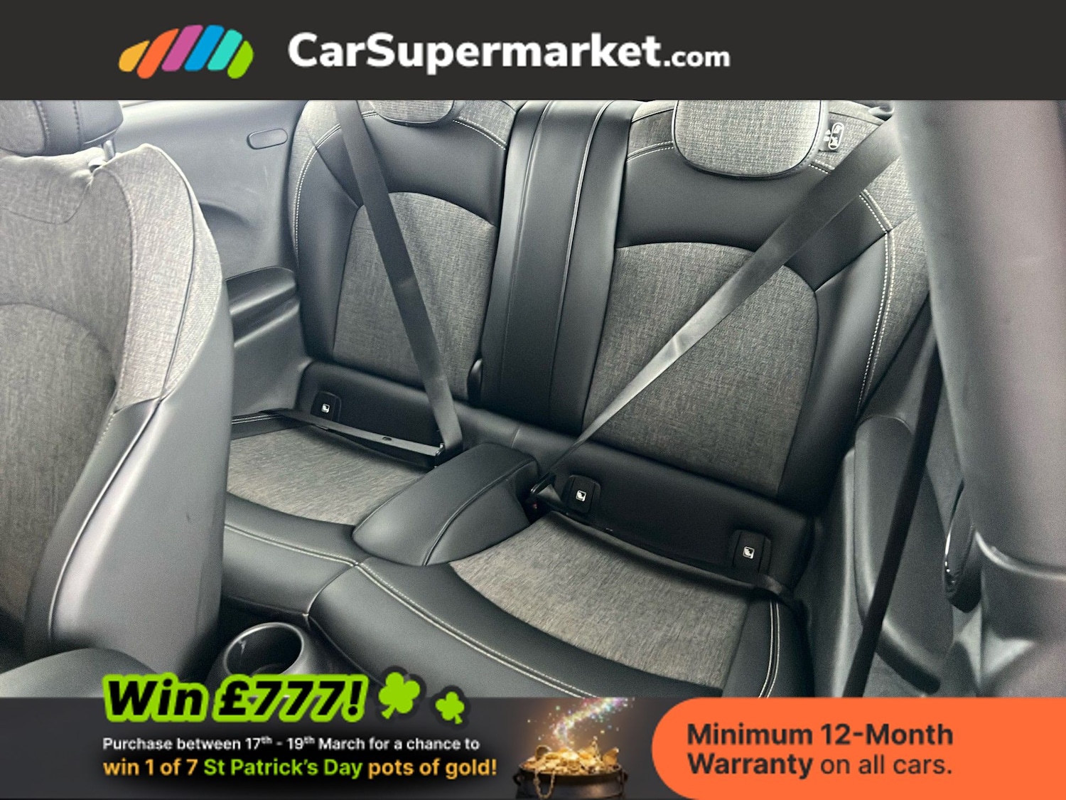 Used MINI Hatch 2022 for sale - 77935575: Photo 19