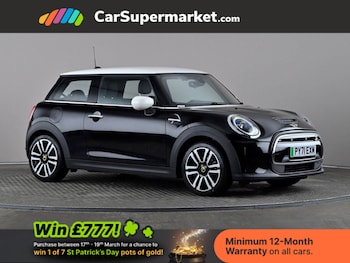 Used MINI Hatch 2022 for sale - 77935575: Photo