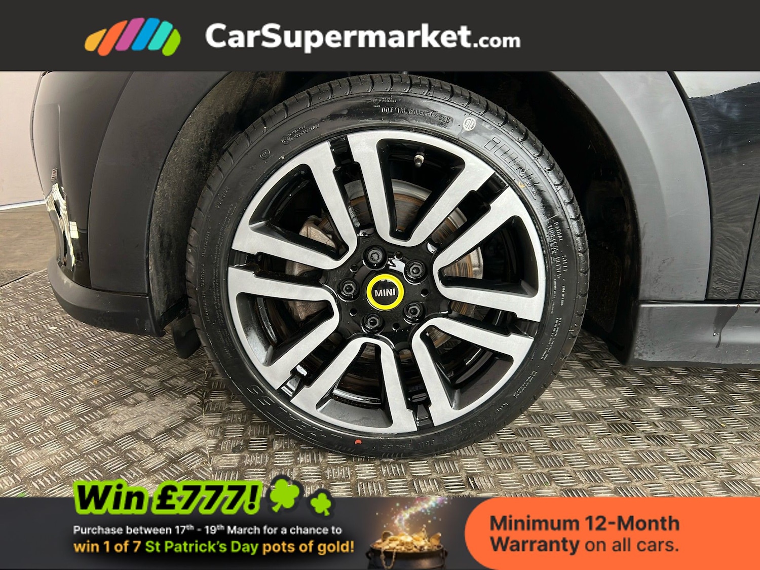 Used MINI Hatch 2022 for sale - 77935575: Photo 20