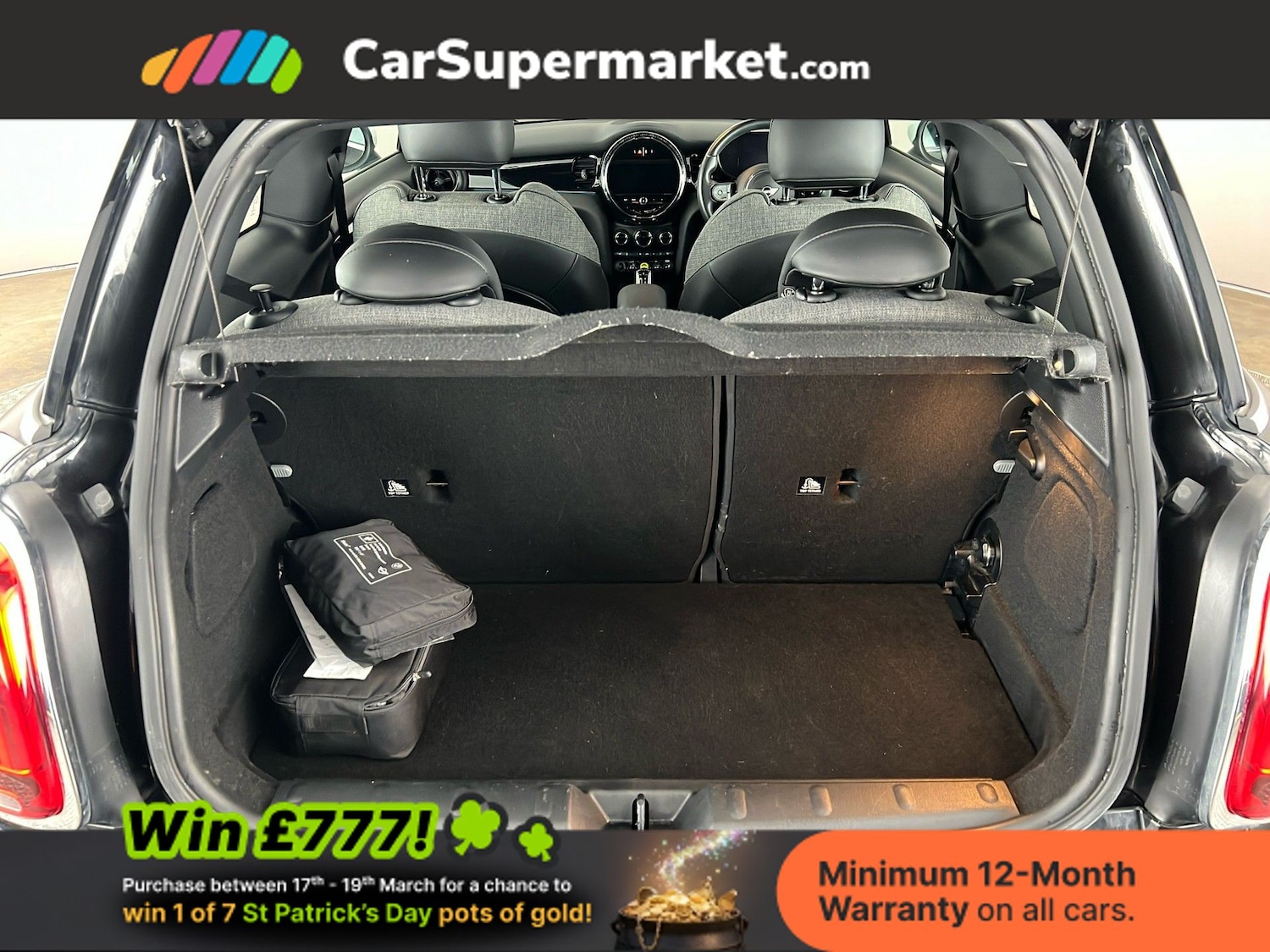 Used MINI Hatch 2022 for sale - 77935575: Photo 23