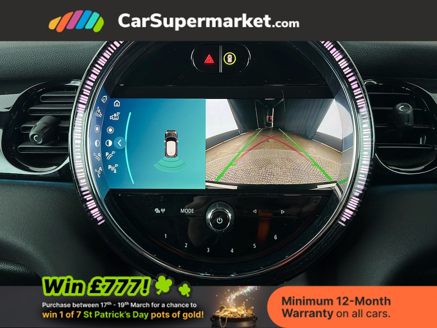 Used MINI Hatch 2022 for sale - 77935575: Photo 25