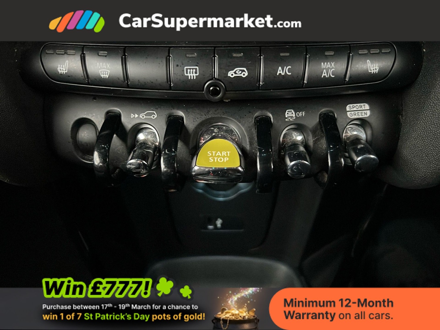 Used MINI Hatch 2022 for sale - 77935575: Photo 28