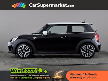 Used MINI Hatch 2022 for sale - 77935575: Photo