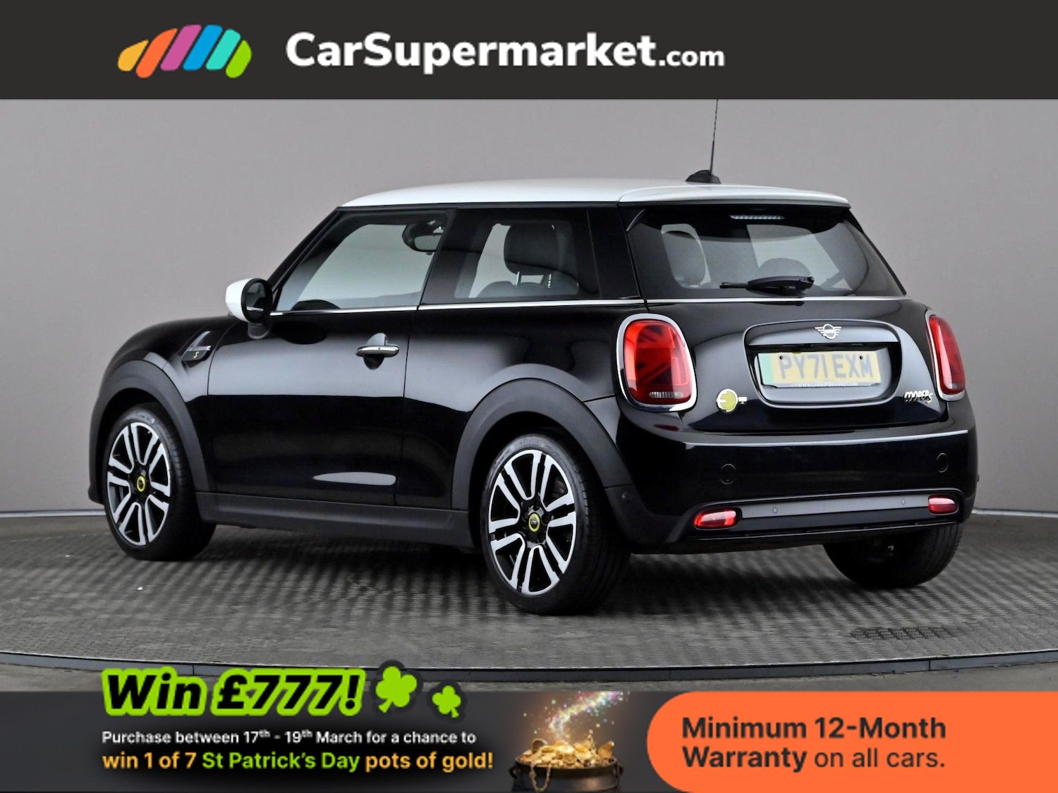 Used MINI Hatch 2022 for sale - 77935575: Photo 5