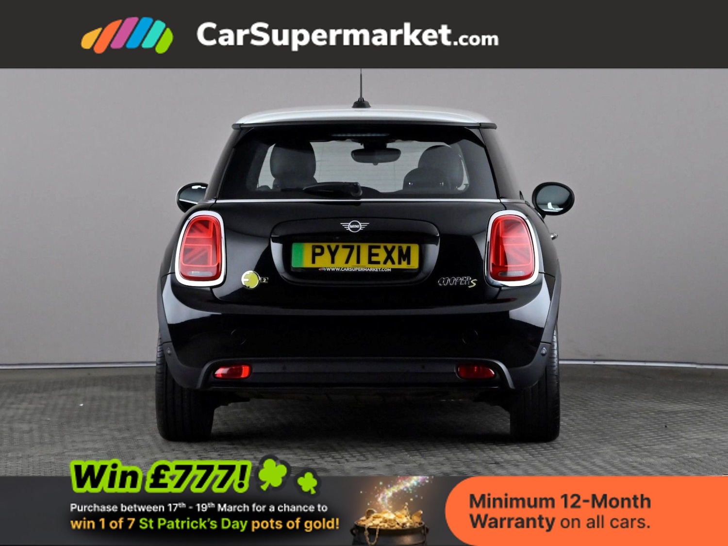 Used MINI Hatch 2022 for sale - 77935575: Photo 6