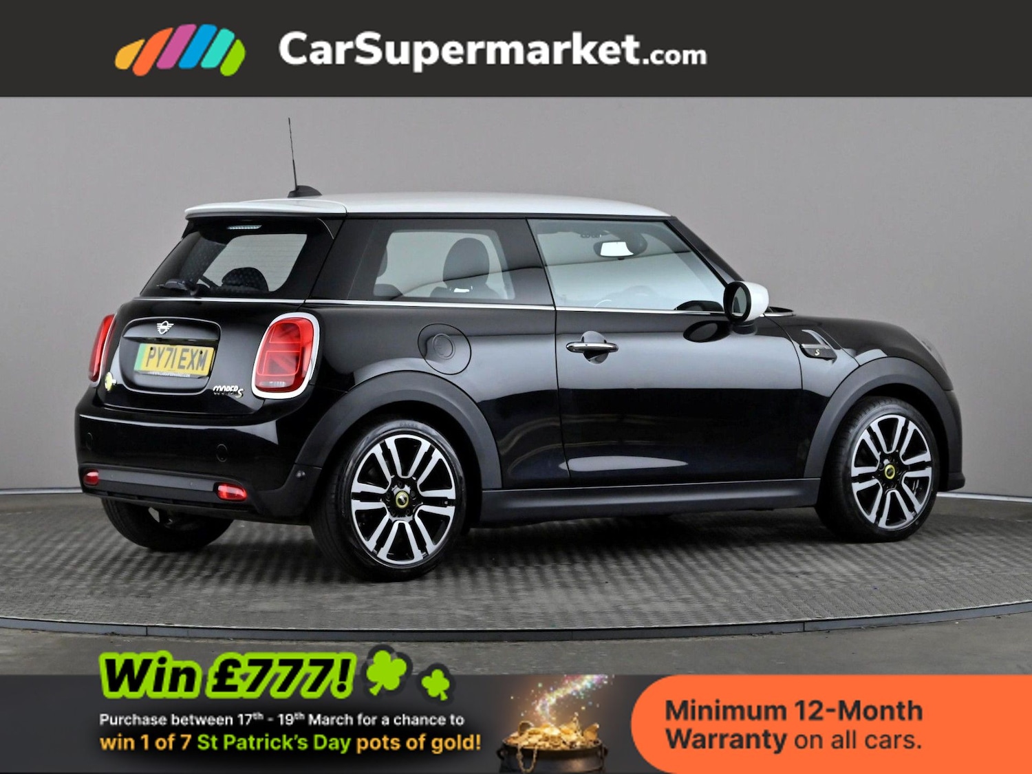 Used MINI Hatch 2022 for sale - 77935575: Photo 7