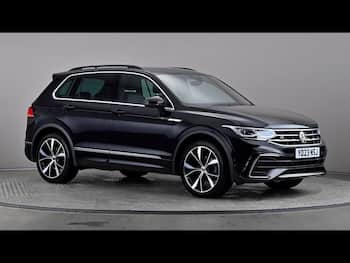 Used Volkswagen Tiguan 2023 for sale - 79733941: Photo