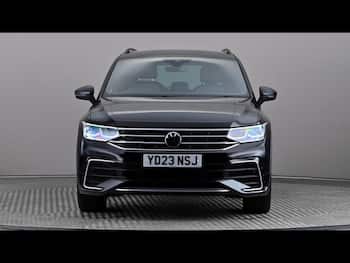 Used Volkswagen Tiguan 2023 for sale - 79733941: Photo
