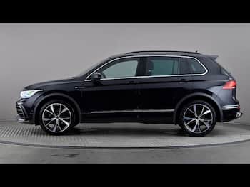 Used Volkswagen Tiguan 2023 for sale - 79733941: Photo