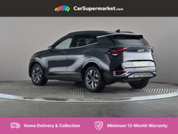 Used Kia Sportage 2022 for sale - 75254884: Photo