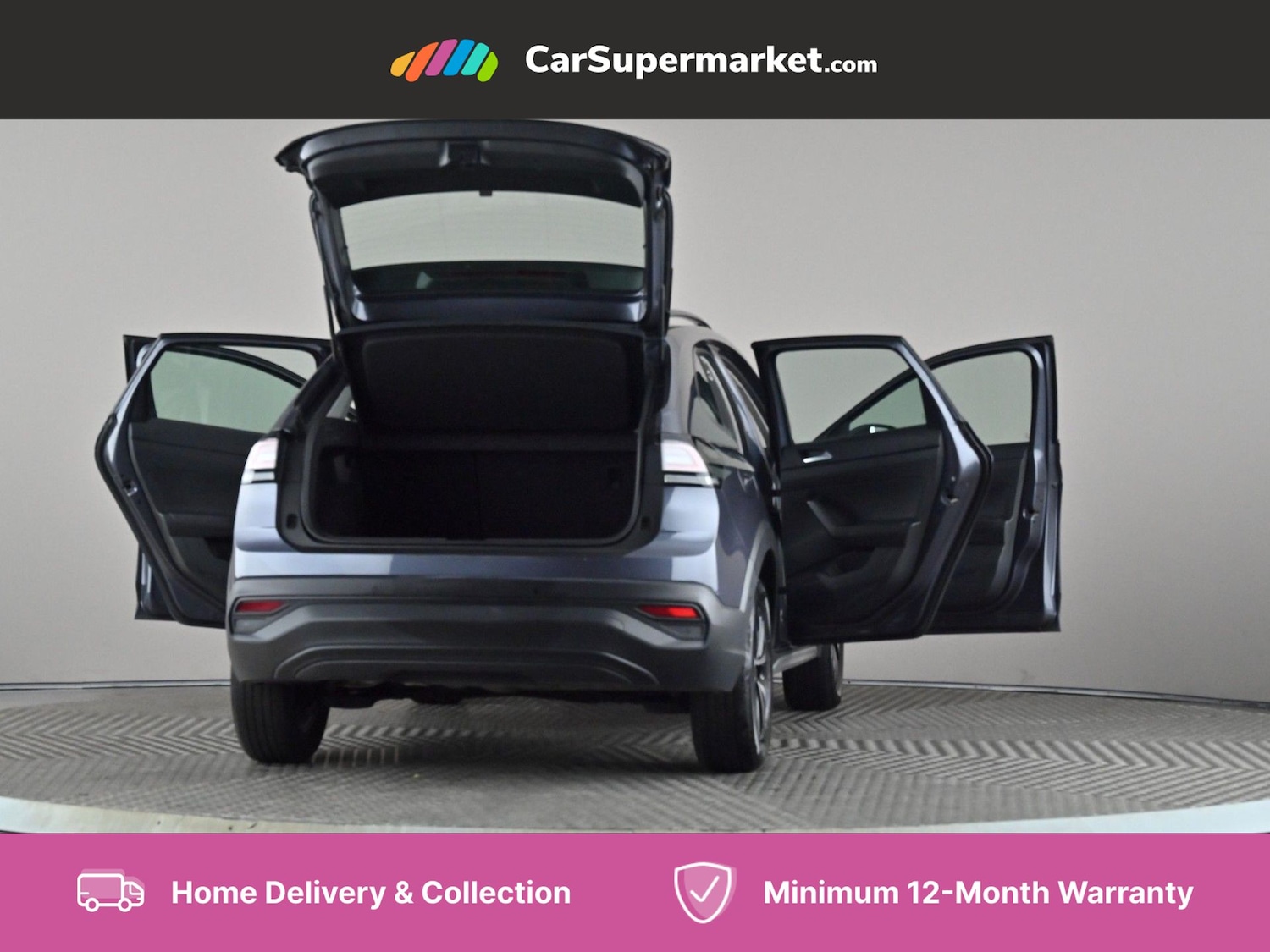 Used Volkswagen Taigo 2023 for sale - 76082061: Photo 11