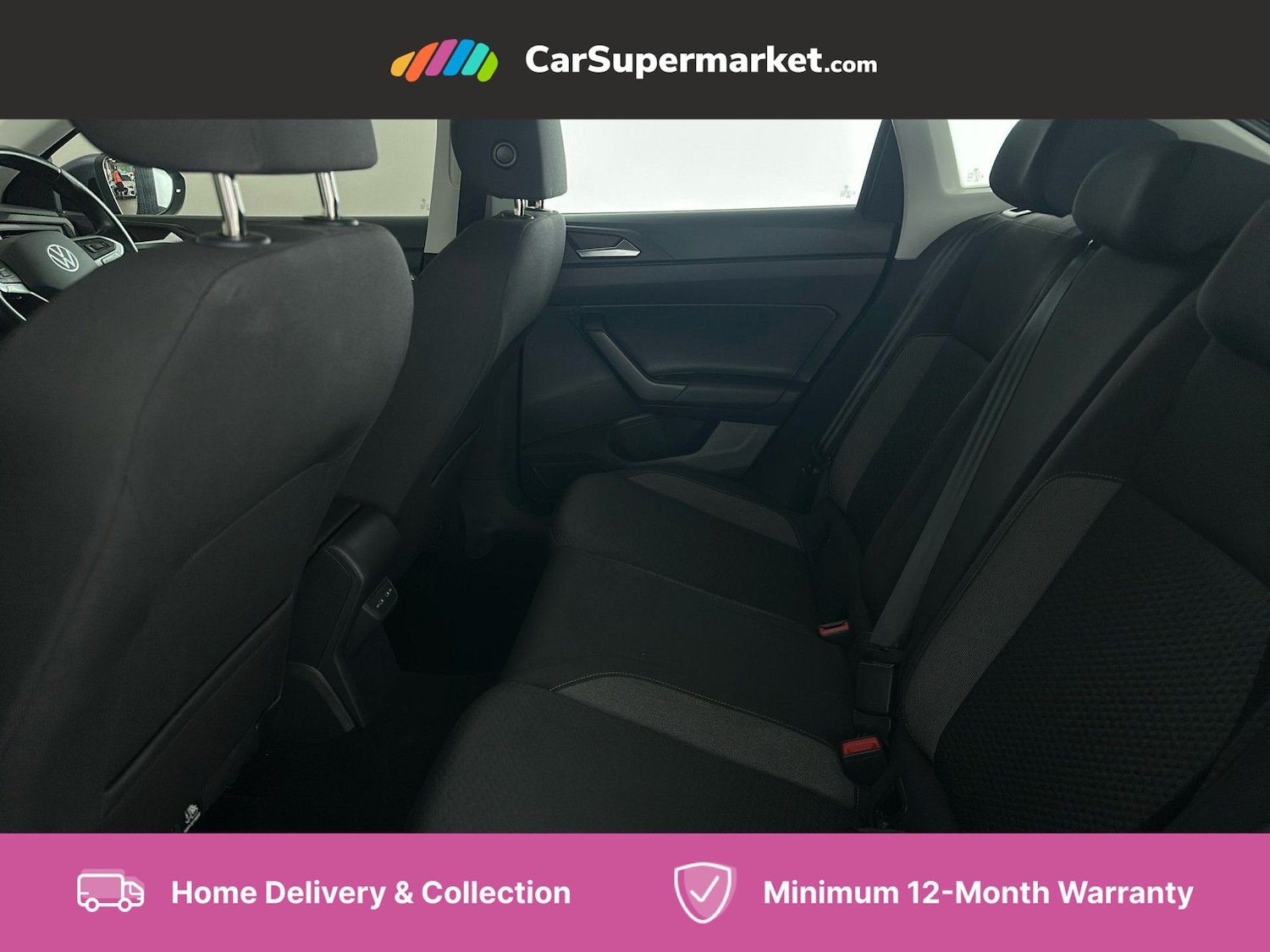 Used Volkswagen Taigo 2023 for sale - 76082061: Photo 18