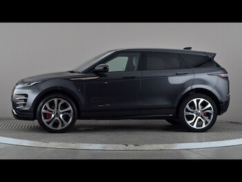 Used Land Rover Range Rover Evoque 2022 for sale - 78722820: Photo