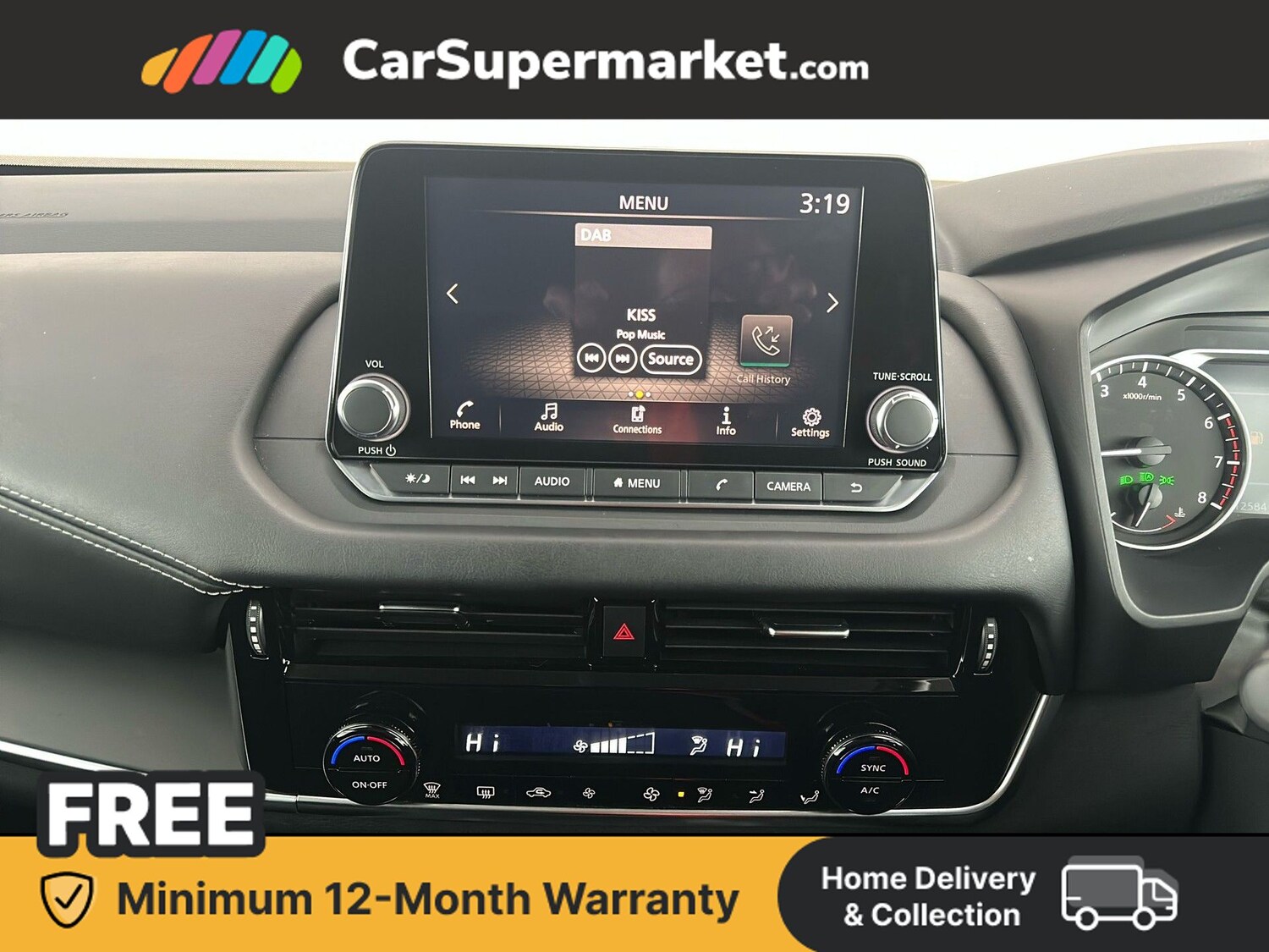 Used Nissan Qashqai 2022 for sale - 77608281: Photo 16