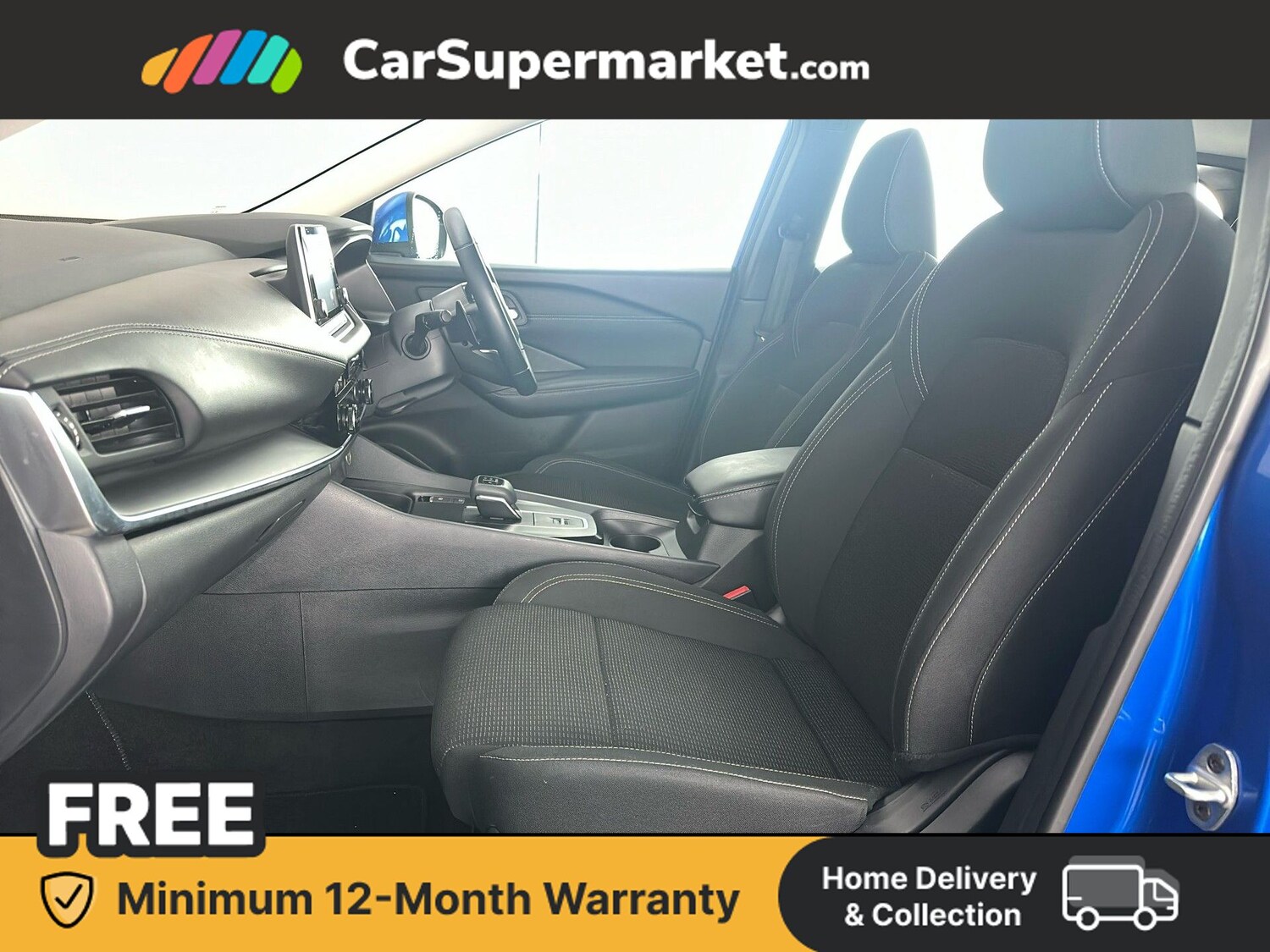 Used Nissan Qashqai 2022 for sale - 77608281: Photo 17