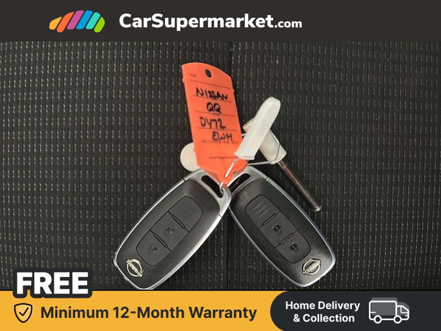 Used Nissan Qashqai 2022 for sale - 77608281: Photo 23