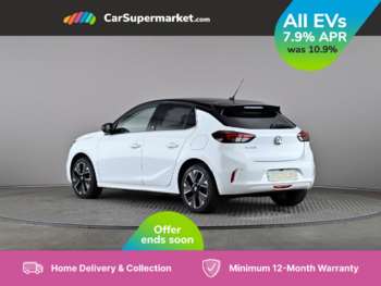 Used Vauxhall Corsa 2022 for sale - 75385371: Photo