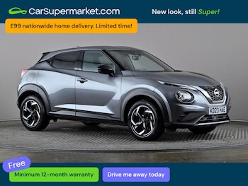 Used Nissan Juke 2023 for sale - 78268338: Photo