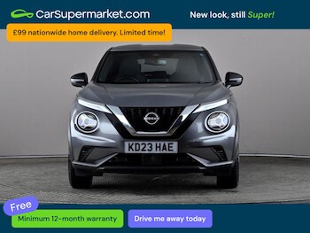 Used Nissan Juke 2023 for sale - 78268338: Photo