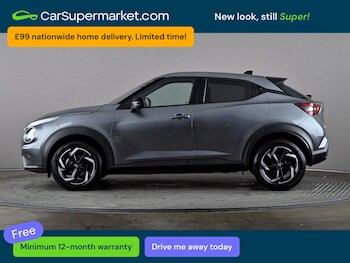 Used Nissan Juke 2023 for sale - 78268338: Photo