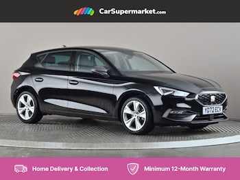 Used SEAT Leon 2022 for sale - 75786614: Photo