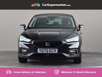 Used SEAT Leon 2022 for sale - 75786614: Photo