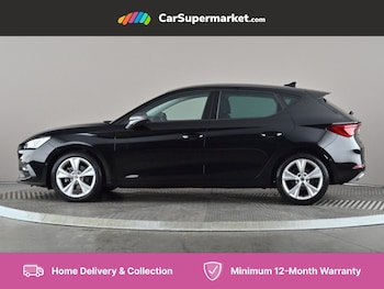 Used SEAT Leon 2022 for sale - 75786614: Photo
