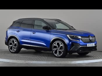 Used Renault Austral 2024 for sale - 79651744: Photo
