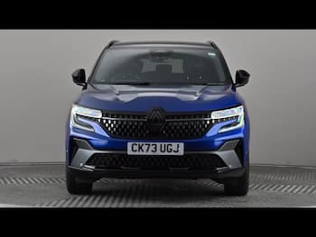 Used Renault Austral 2024 for sale - 79651744: Photo