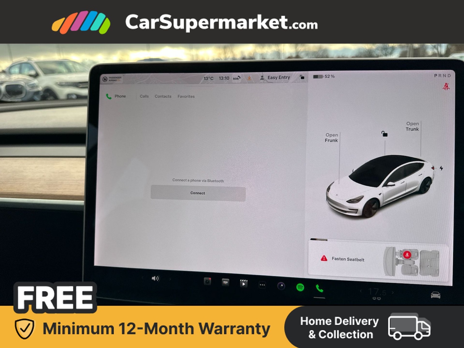 Used Tesla Model 3 2021 for sale - 77421493: Photo 25