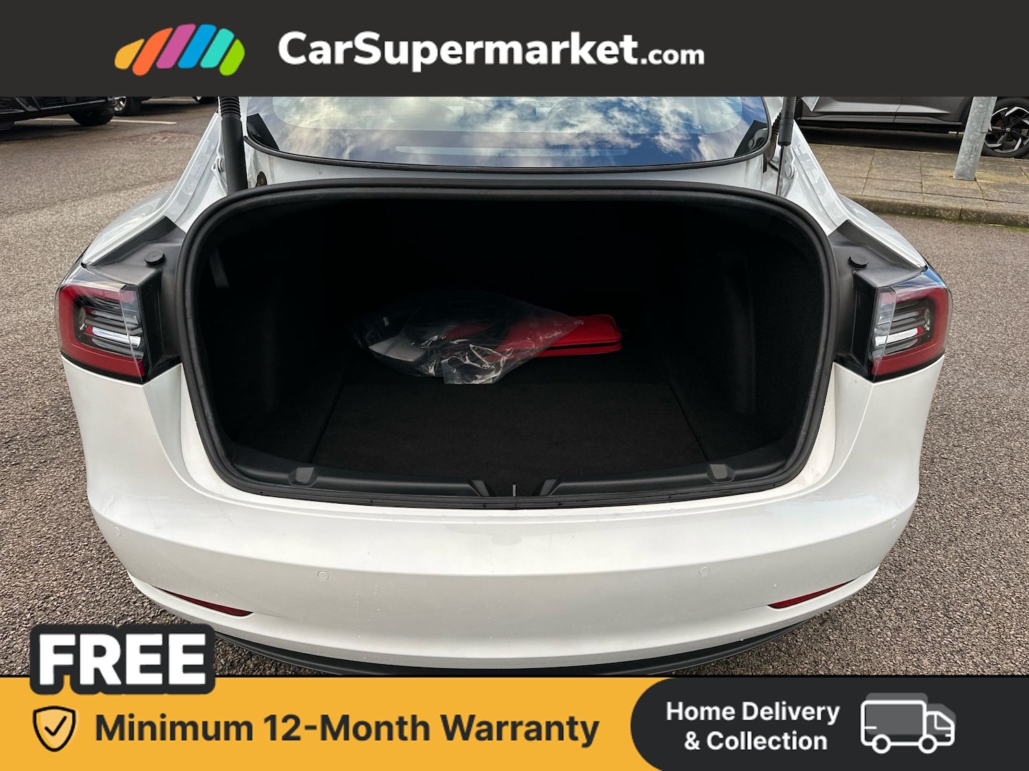 Used Tesla Model 3 2021 for sale - 77421493: Photo 29