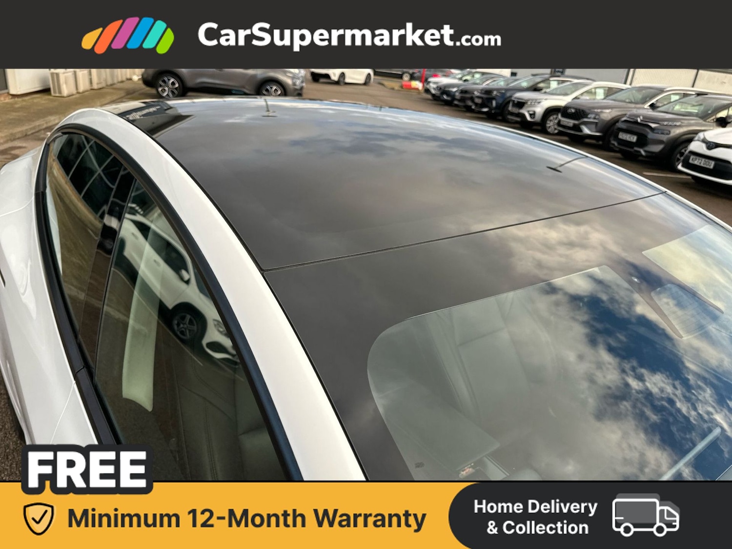 Used Tesla Model 3 2021 for sale - 77421493: Photo 7