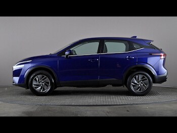 Used Nissan Qashqai 2023 for sale - 78646361: Photo