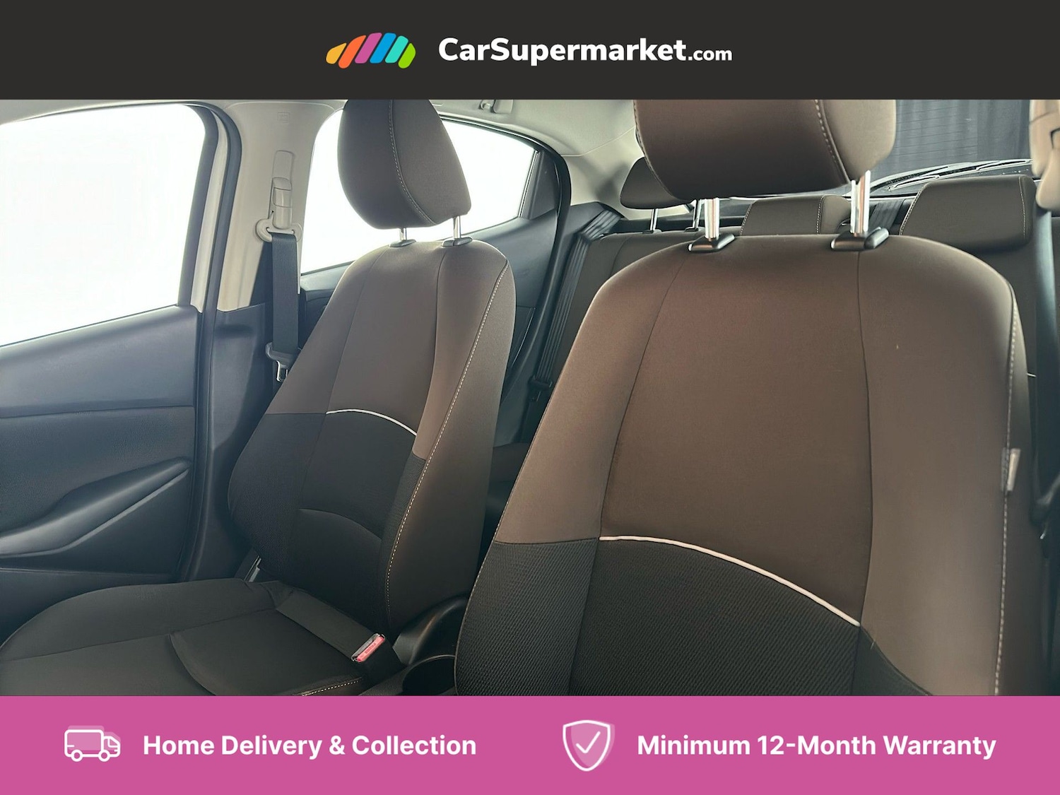 Used Mazda Mazda2 2022 for sale - 76115057: Photo 17