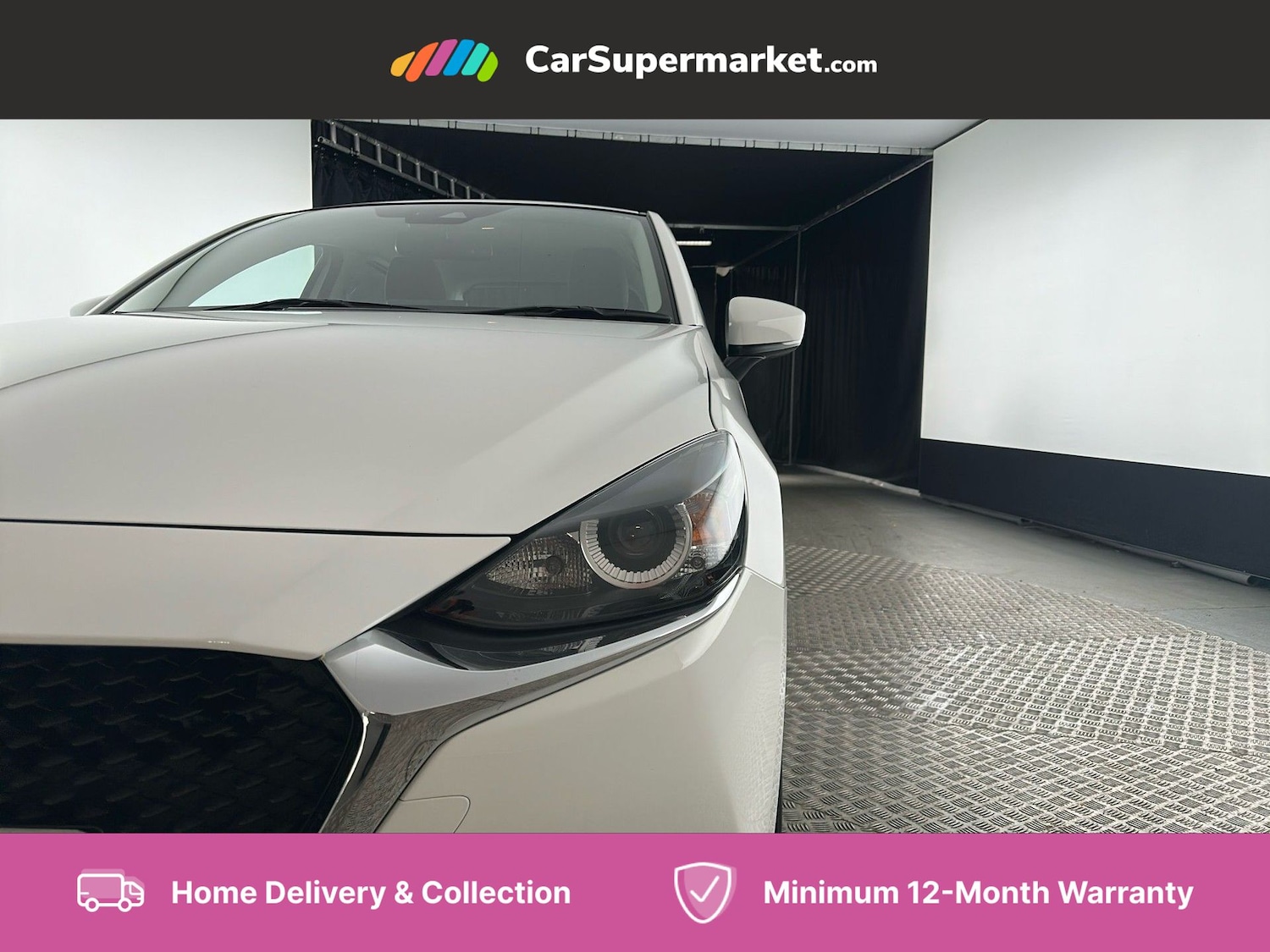 Used Mazda Mazda2 2022 for sale - 76115057: Photo 20