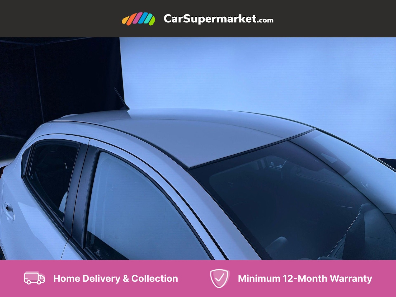 Used Mazda Mazda2 2022 for sale - 76115057: Photo 21