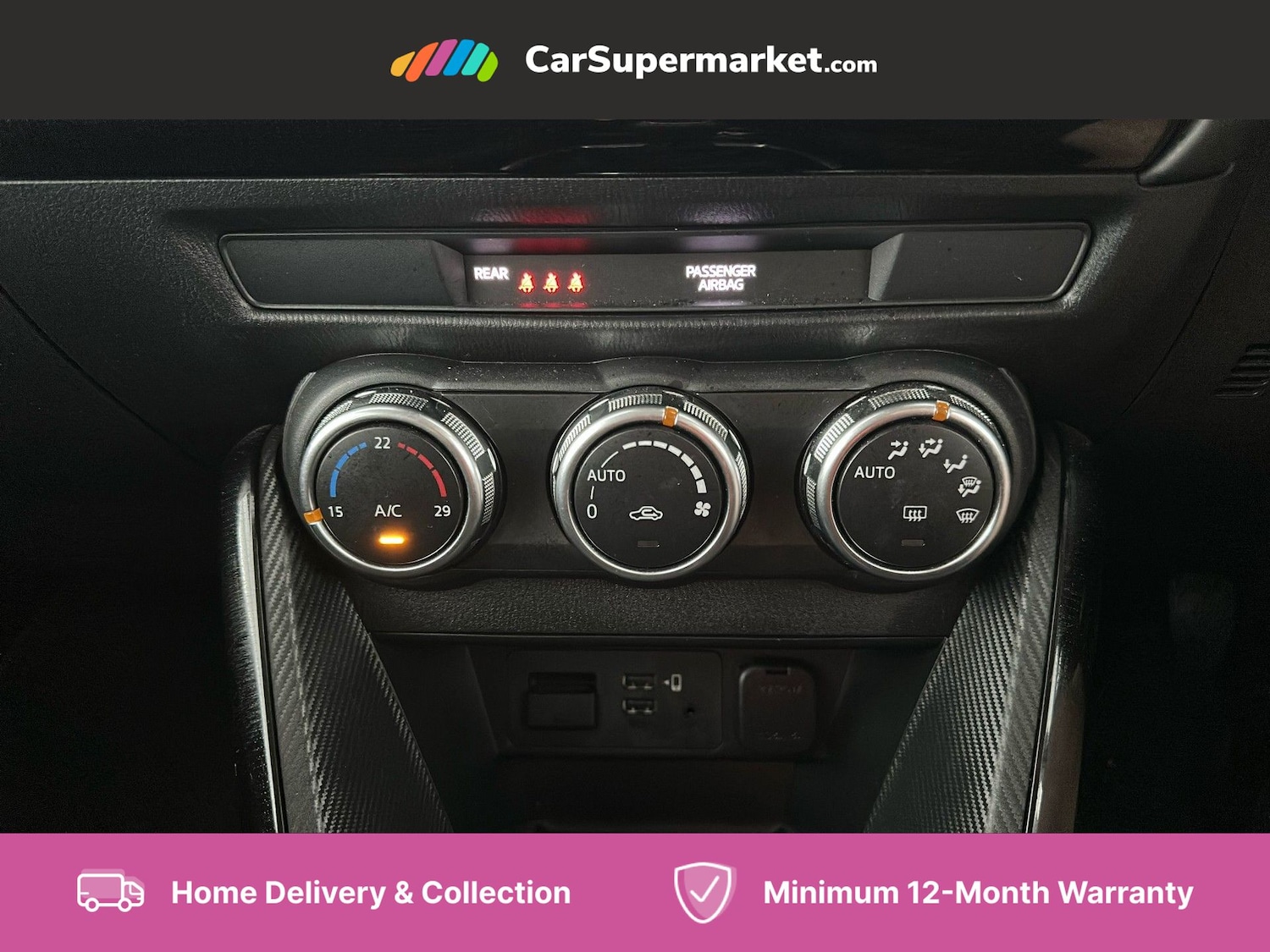 Used Mazda Mazda2 2022 for sale - 76115057: Photo 27