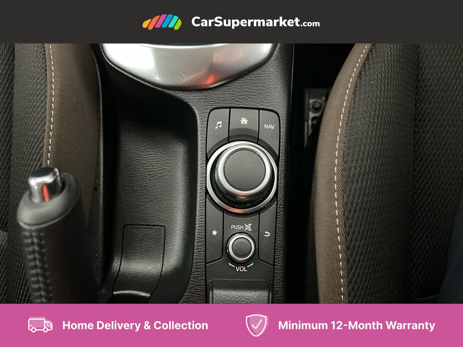 Used Mazda Mazda2 2022 for sale - 76115057: Photo 28