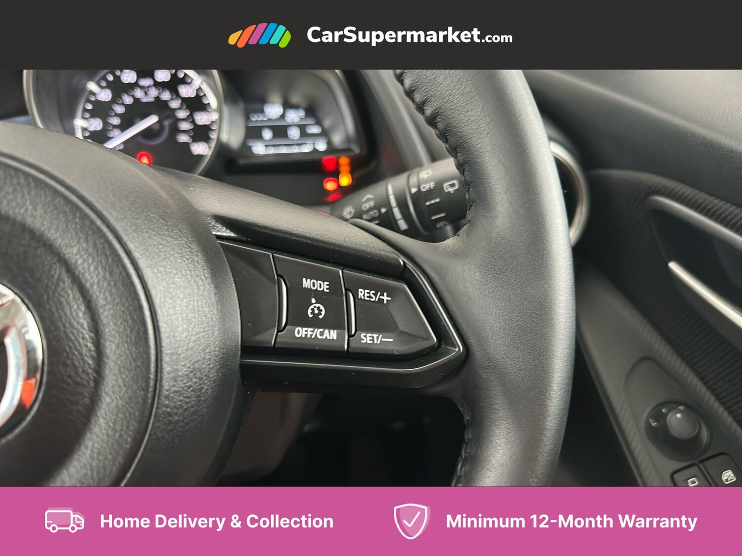 Used Mazda Mazda2 2022 for sale - 76115057: Photo 31