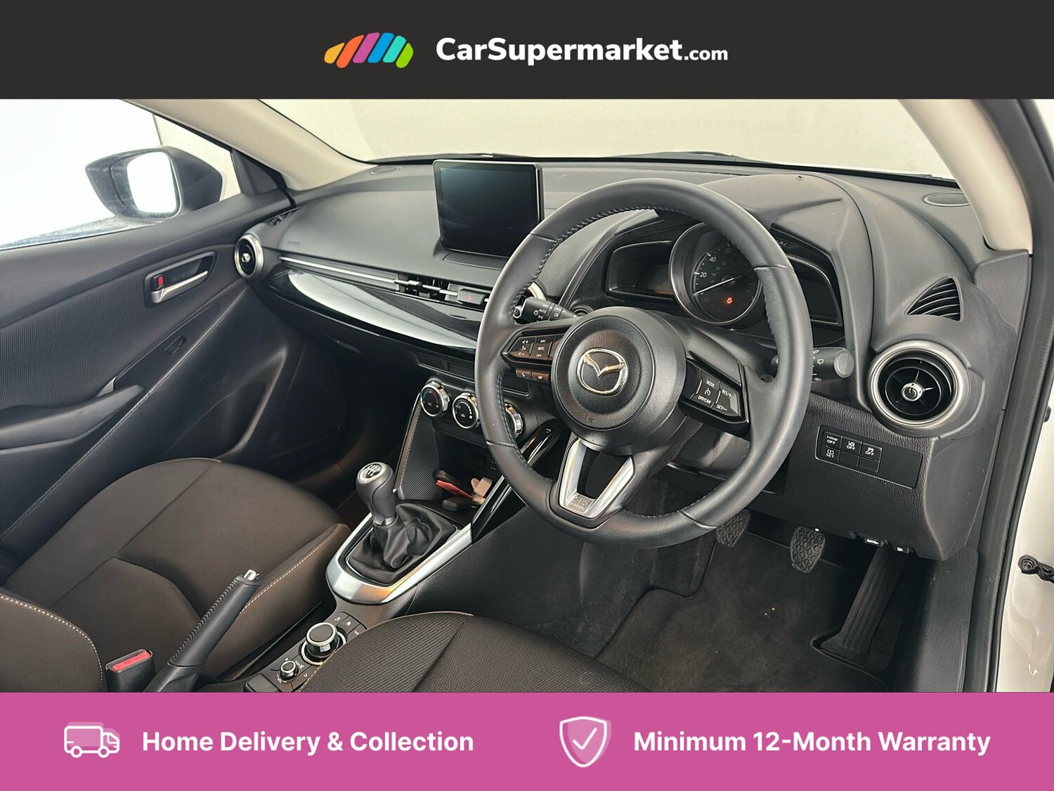 Used Mazda Mazda2 2022 for sale - 76115057: Photo 32