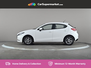 Used Mazda Mazda2 2022 for sale - 76115057: Photo 3