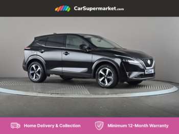 2022 - 1.3 DiG-T MH N-Connecta 5-Door